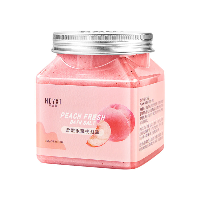 Household Exfoliating Body Scrub Cream - Joyscore