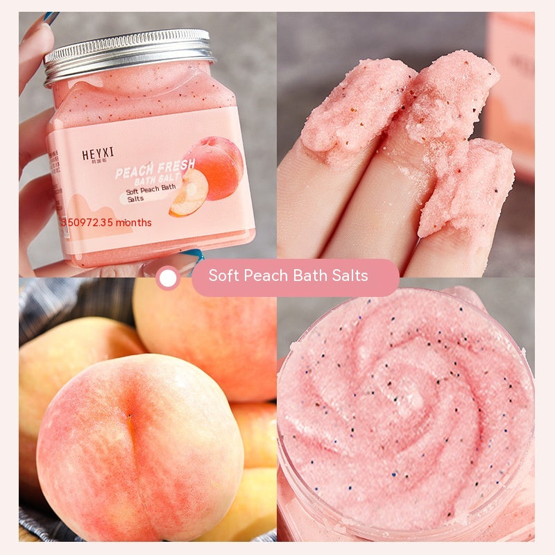 Household Exfoliating Body Scrub Cream - Joyscore