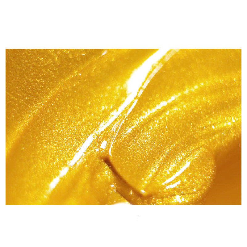 Deep Cleaning With 24k Gold Shower Gel - Joyscore