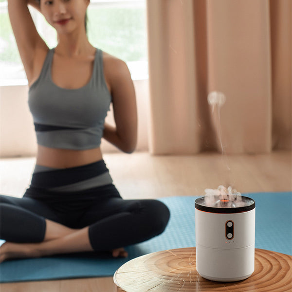 Meditation & Relaxation