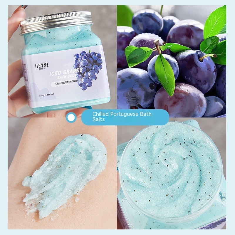 Household Exfoliating Body Scrub Cream - Joyscore