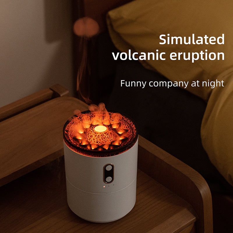 Aromatherapy Diffuser - Joyscore