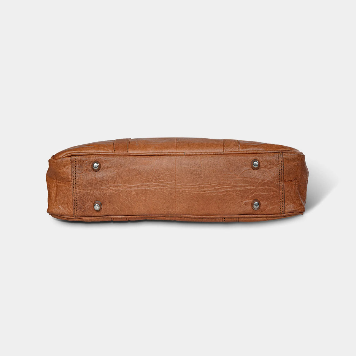 Leather Briefcase for Modern Needs - Joyscore