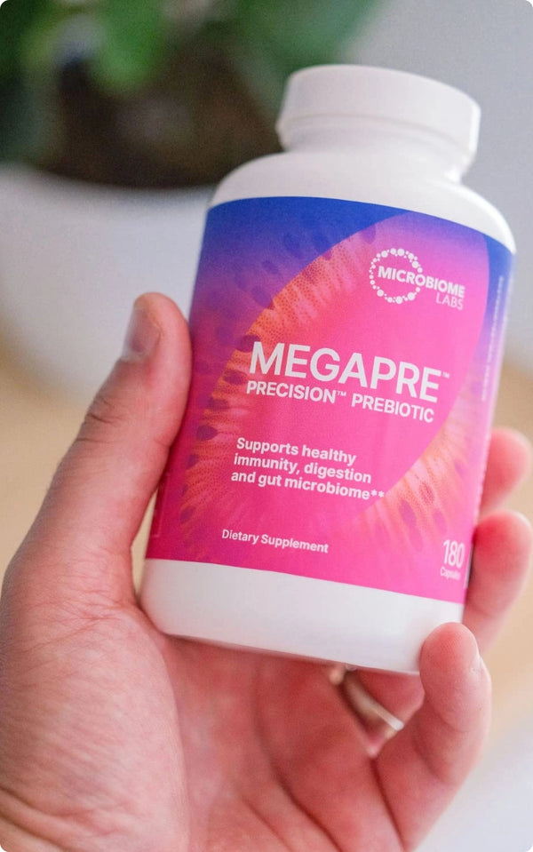 Microbiome