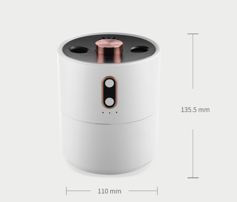 Aromatherapy Diffuser - Joyscore