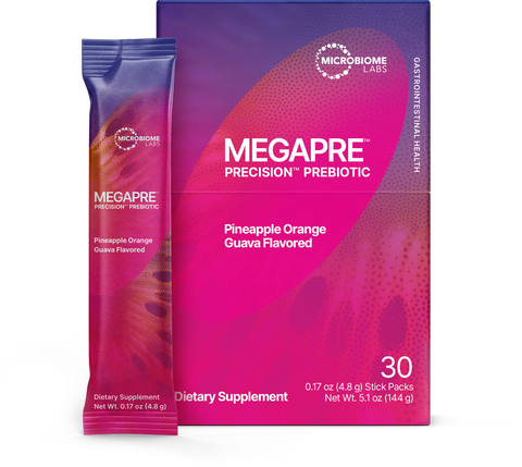 MegaPre Stick Packs - Joyscore