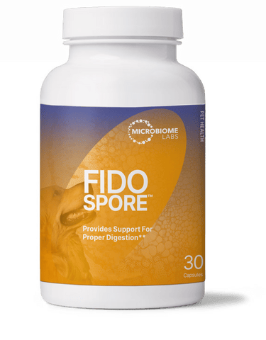 FidoSpore - Joyscore