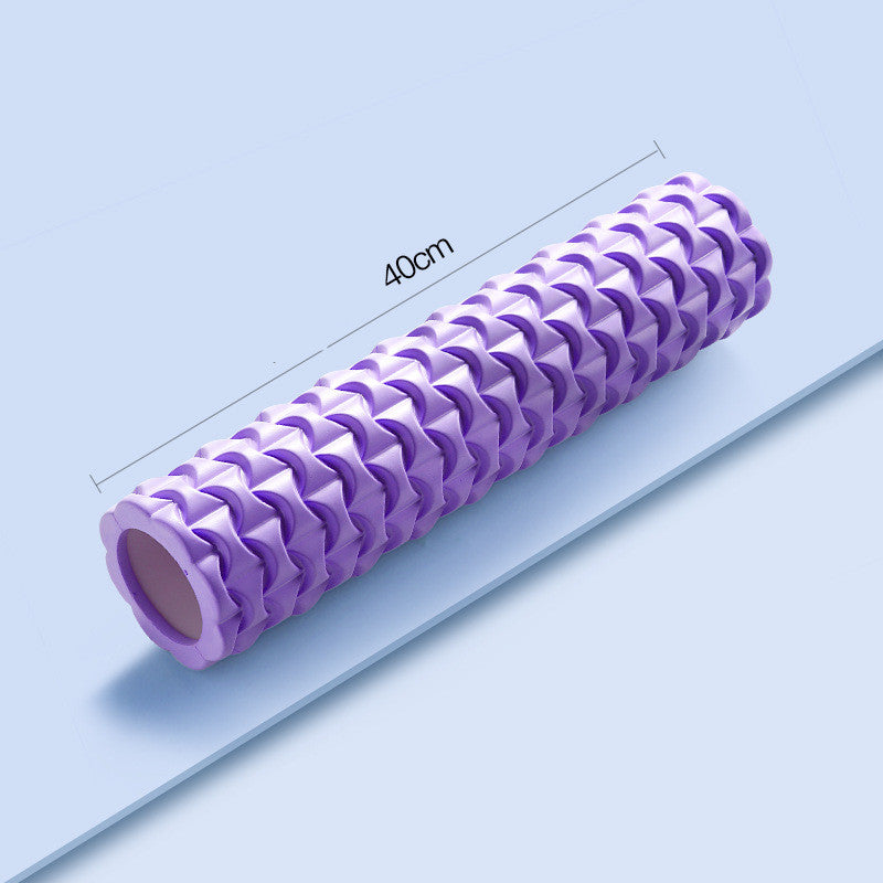 Muscle Relaxation Foam Massage Roller - Joyscore