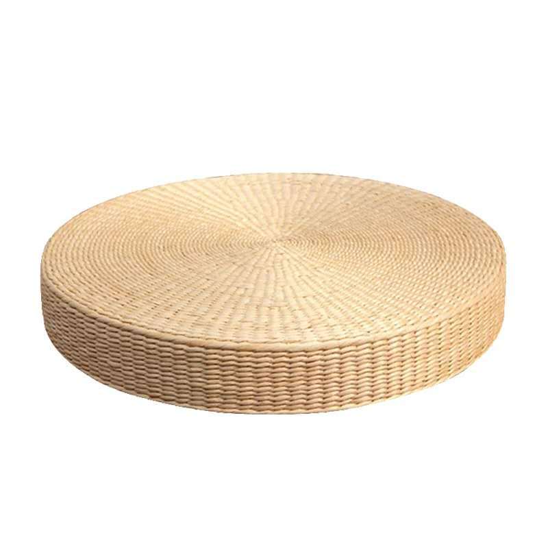 Round Cushion Yoga And Meditation - Joyscore