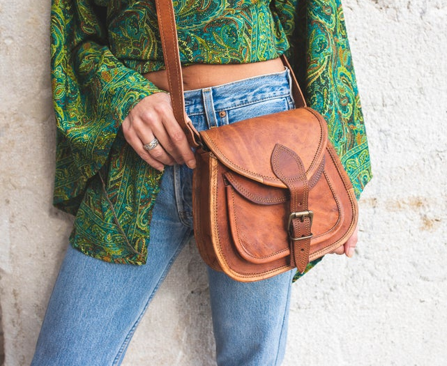 SLING BAG (MATKI) - Joyscore