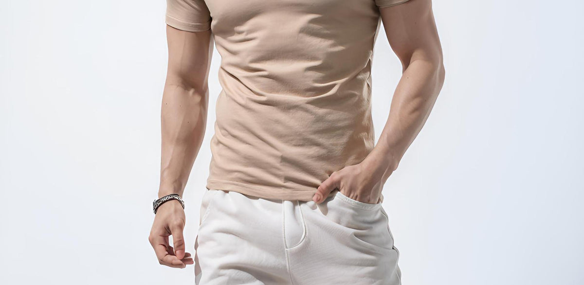 Fitness Retro Cardigan Half Sleeve Quick-drying Slim Fit Tight Breathable Short Sleeve