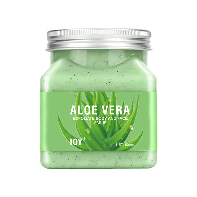 Exfoliate Body and Face Scrub - Joyscore