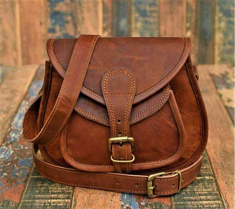 SLING BAG (MATKI) - Joyscore
