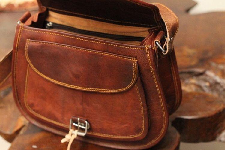 SLING BAG (MATKI) - Joyscore